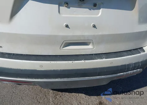 2016 Ford Explorer Xlt from USA, damaged, VIN 1FM5K8D84GGB66596